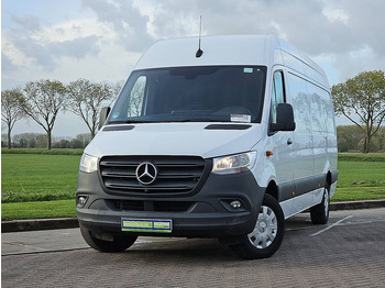 Panelvan MERCEDES-BENZ Sprinter 315
