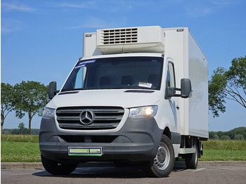 Frigorifik kamyonet MERCEDES-BENZ Sprinter 316