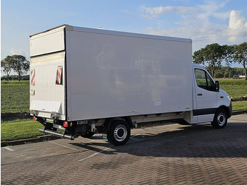 Mercedes-Benz Sprinter 316 Bakwagen Laadklep! finansal kiralama Mercedes-Benz Sprinter 316 Bakwagen Laadklep!: fotoğraf 3