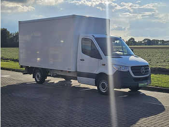 Mercedes-Benz Sprinter 316 Bakwagen Laadklep! finansal kiralama Mercedes-Benz Sprinter 316 Bakwagen Laadklep!: fotoğraf 5