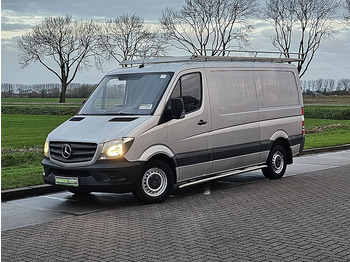 Panelvan Mercedes-Benz Sprinter 316 CDI L2H1: fotoğraf 2