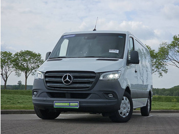 Panelvan MERCEDES-BENZ Sprinter 316