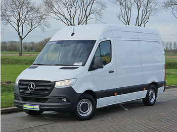 Panelvan Mercedes-Benz Sprinter 316 L2H2 Navi Automaat: fotoğraf 2