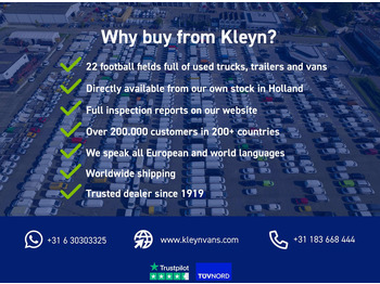 Panelvan Mercedes-Benz Sprinter 316 L2H2 Navi Automaat: fotoğraf 4