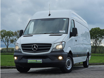 Panelvan MERCEDES-BENZ Sprinter 316