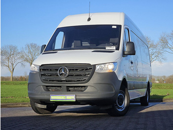 Panelvan MERCEDES-BENZ Sprinter 316