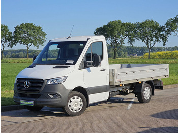 Açık kasa kamyonet Mercedes-Benz Sprinter 316 Open-Laadbak LED!: fotoğraf 2