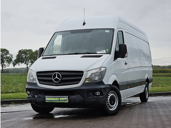 Panelvan MERCEDES-BENZ Sprinter 316