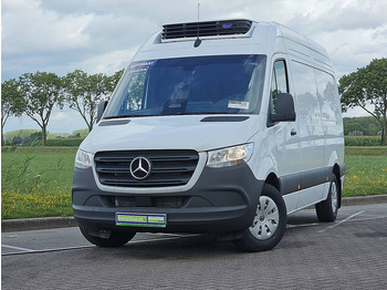 Frigorifik kamyonet MERCEDES-BENZ Sprinter 317