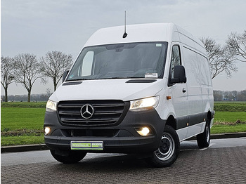 Panelvan MERCEDES-BENZ Sprinter 317