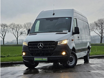 Panelvan MERCEDES-BENZ Sprinter 317