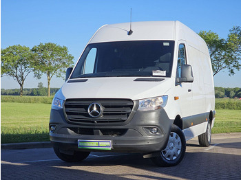 Panelvan MERCEDES-BENZ Sprinter 317