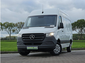 Panelvan MERCEDES-BENZ Sprinter 317