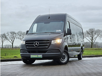 Panelvan MERCEDES-BENZ Sprinter 317