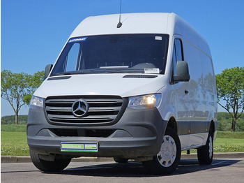 Panelvan MERCEDES-BENZ Sprinter 319