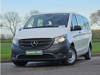 Minibüs MERCEDES-BENZ Vito 110