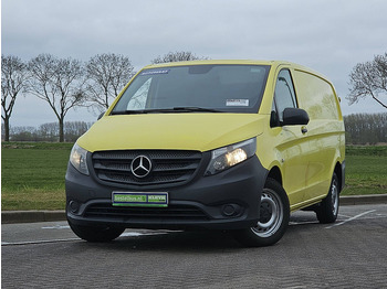 Küçük panelvan MERCEDES-BENZ Vito 114