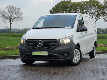 Küçük panelvan MERCEDES-BENZ Vito 114