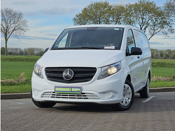 Küçük panelvan MERCEDES-BENZ Vito 114