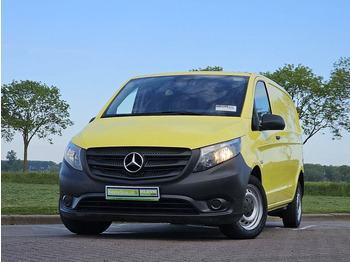 Küçük panelvan MERCEDES-BENZ Vito 114