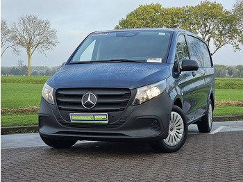 Küçük panelvan MERCEDES-BENZ Vito 114
