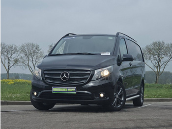Küçük panelvan MERCEDES-BENZ Vito 114