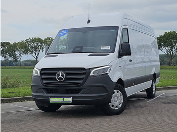 Panelvan MERCEDES-BENZ eSprinter