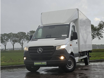 Kapalı kasa kamyonet MERCEDES-BENZ eSprinter