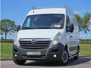 Panelvan OPEL