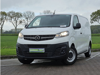 Küçük panelvan OPEL Vivaro