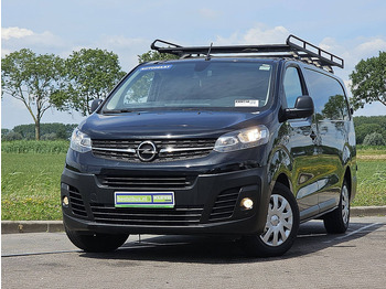 Küçük panelvan OPEL Vivaro