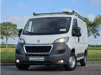 Küçük panelvan PEUGEOT Boxer
