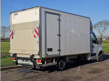 Renault Master 2.3 Bakwagen Laadklep! finansal kiralama Renault Master 2.3 Bakwagen Laadklep!: fotoğraf 3