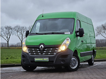 Panelvan RENAULT Master 2.3