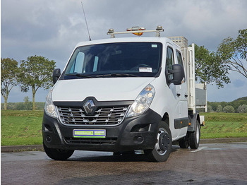 Damperli kamyonet RENAULT Master 2.3