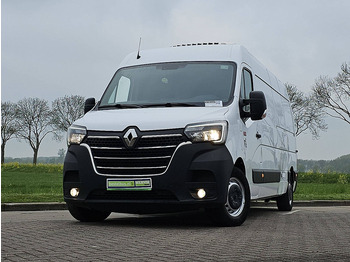 Frigorifik kamyonet RENAULT Master