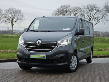 Küçük panelvan RENAULT Trafic 1.6