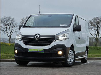Küçük panelvan RENAULT Trafic 2.0