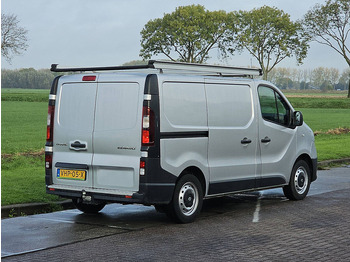 Renault Trafic 2.0 DCI L1H1 Airco Euro6 NAP finansal kiralama Renault Trafic 2.0 DCI L1H1 Airco Euro6 NAP: fotoğraf 3