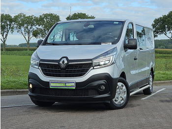 Küçük panelvan RENAULT Trafic 2.0