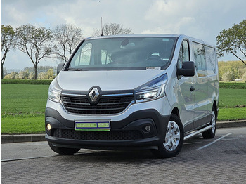 Küçük panelvan RENAULT Trafic 2.0
