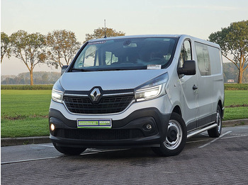 Küçük panelvan RENAULT Trafic 2.0