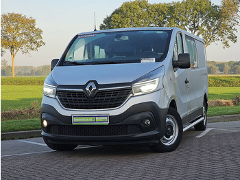 Küçük panelvan RENAULT Trafic 2.0