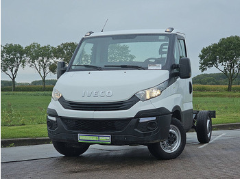 Kamyonet IVECO Daily 35s12