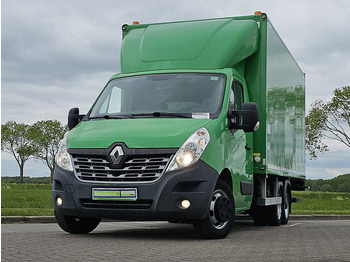 Kamyonet RENAULT Master 2.3
