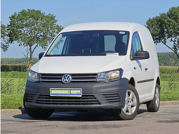 Kapalı kasa kamyonet VOLKSWAGEN Caddy 2.0