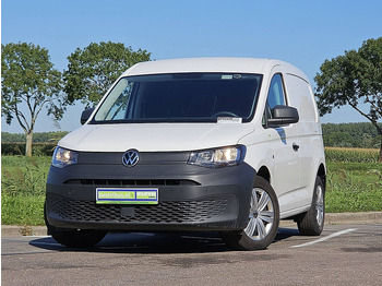 Kapalı kasa kamyonet VOLKSWAGEN Caddy 2.0