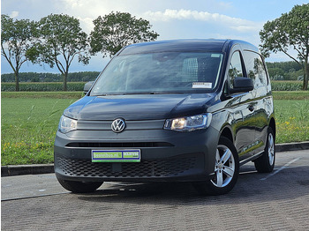 Kapalı kasa kamyonet VOLKSWAGEN Caddy 2.0