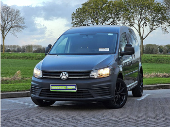 Küçük panelvan VOLKSWAGEN Caddy 2.0