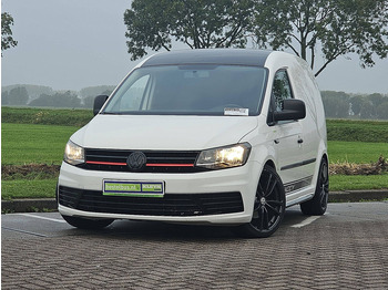 Küçük panelvan VOLKSWAGEN Caddy